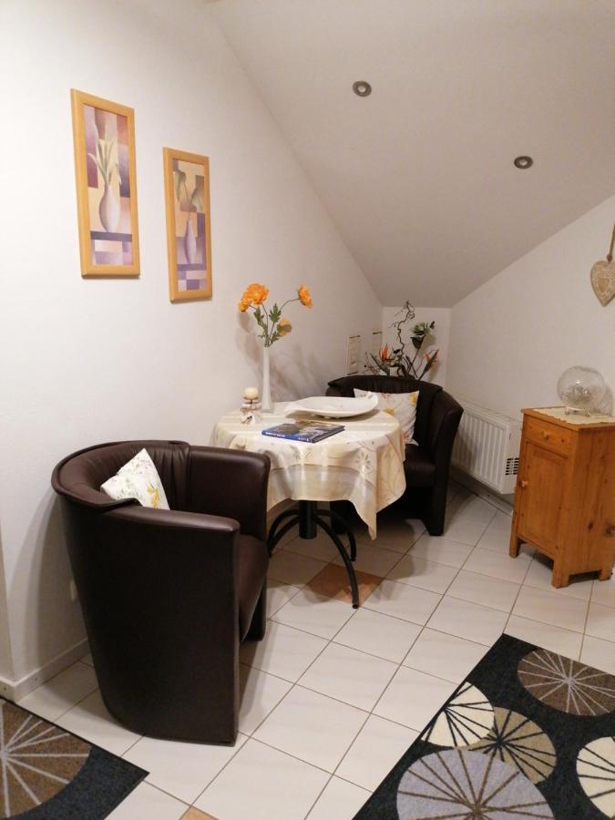 Ferienwohnung Schmitz Anschau Exterior photo