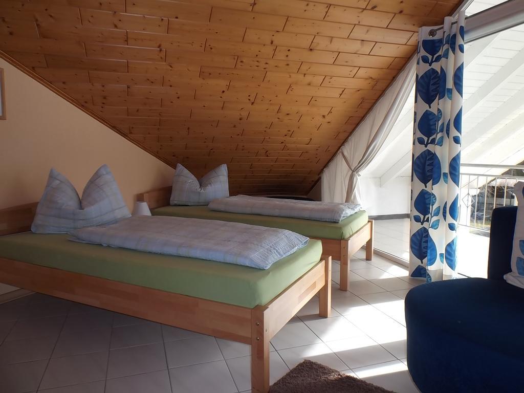 Ferienwohnung Schmitz Anschau Room photo